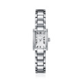 316L Stainless Steel Women`s Quartz Watches